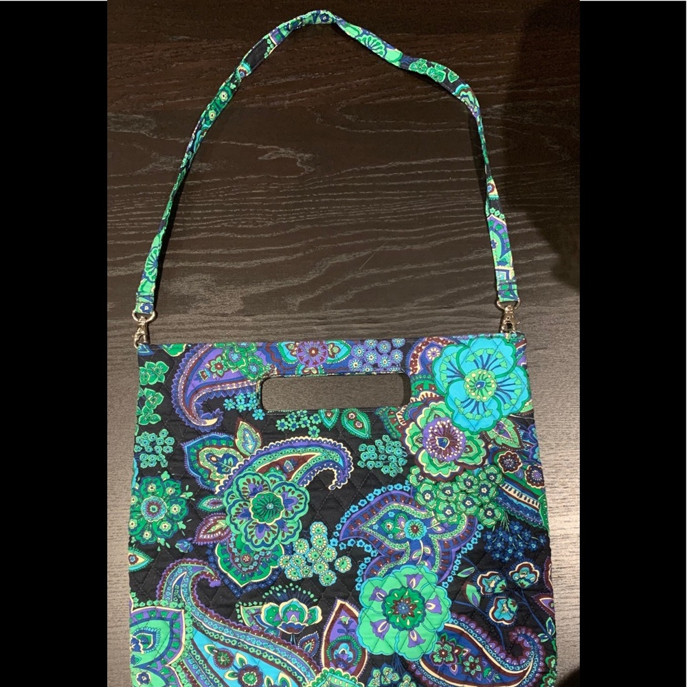 Vera Bradley Bag